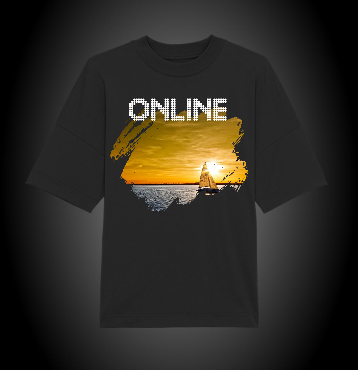 Online Barco de Vela