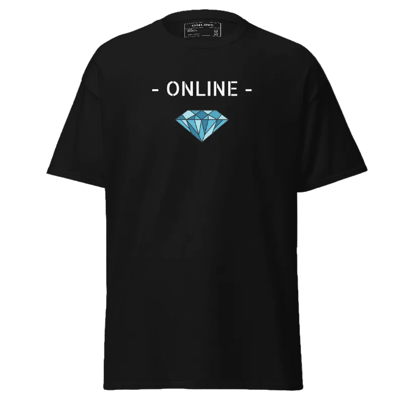 ONLINE EDITION DIAMANTE