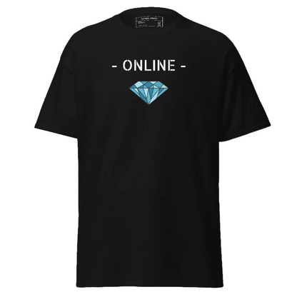 ONLINE EDITION DIAMANTE