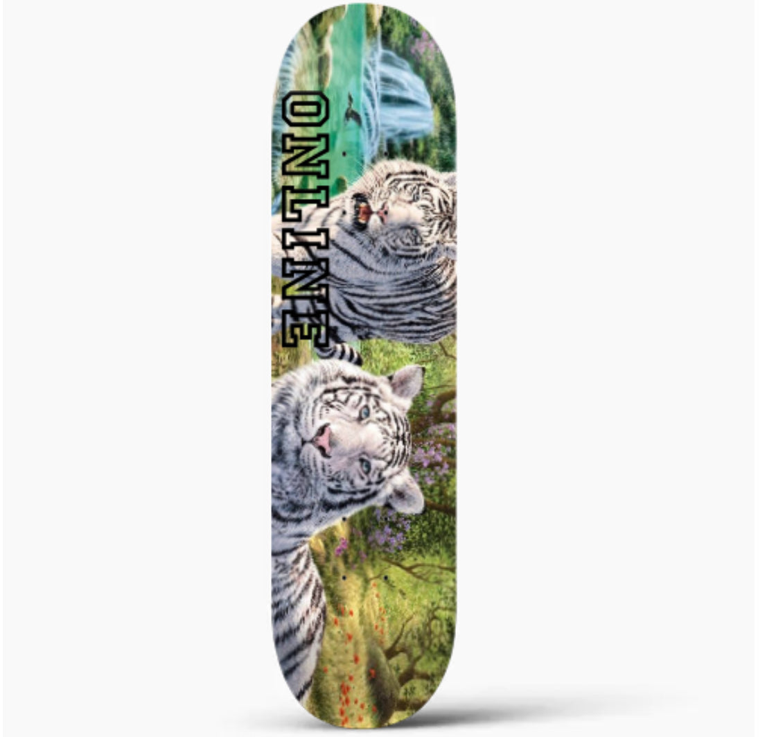 Tabla Skate Online Bengala