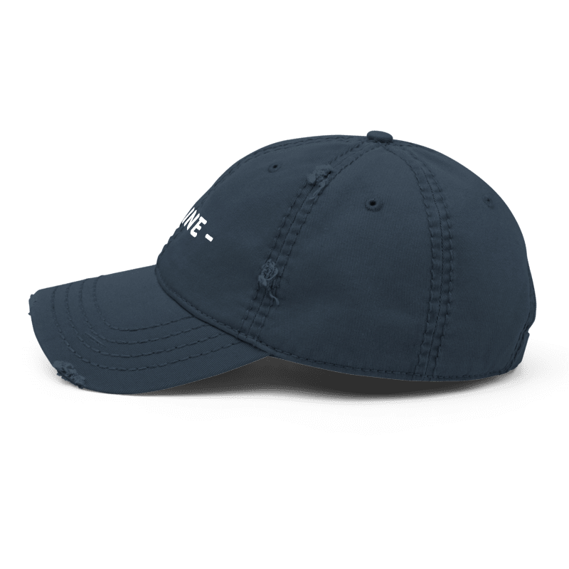 Gorra Online Dolphin