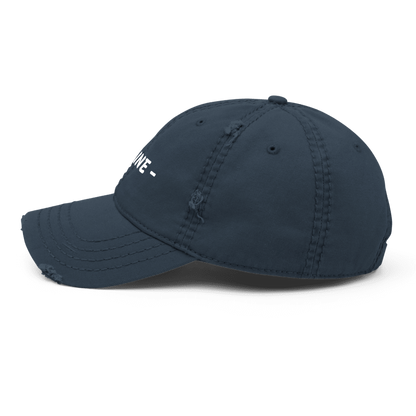 Gorra Online Dolphin
