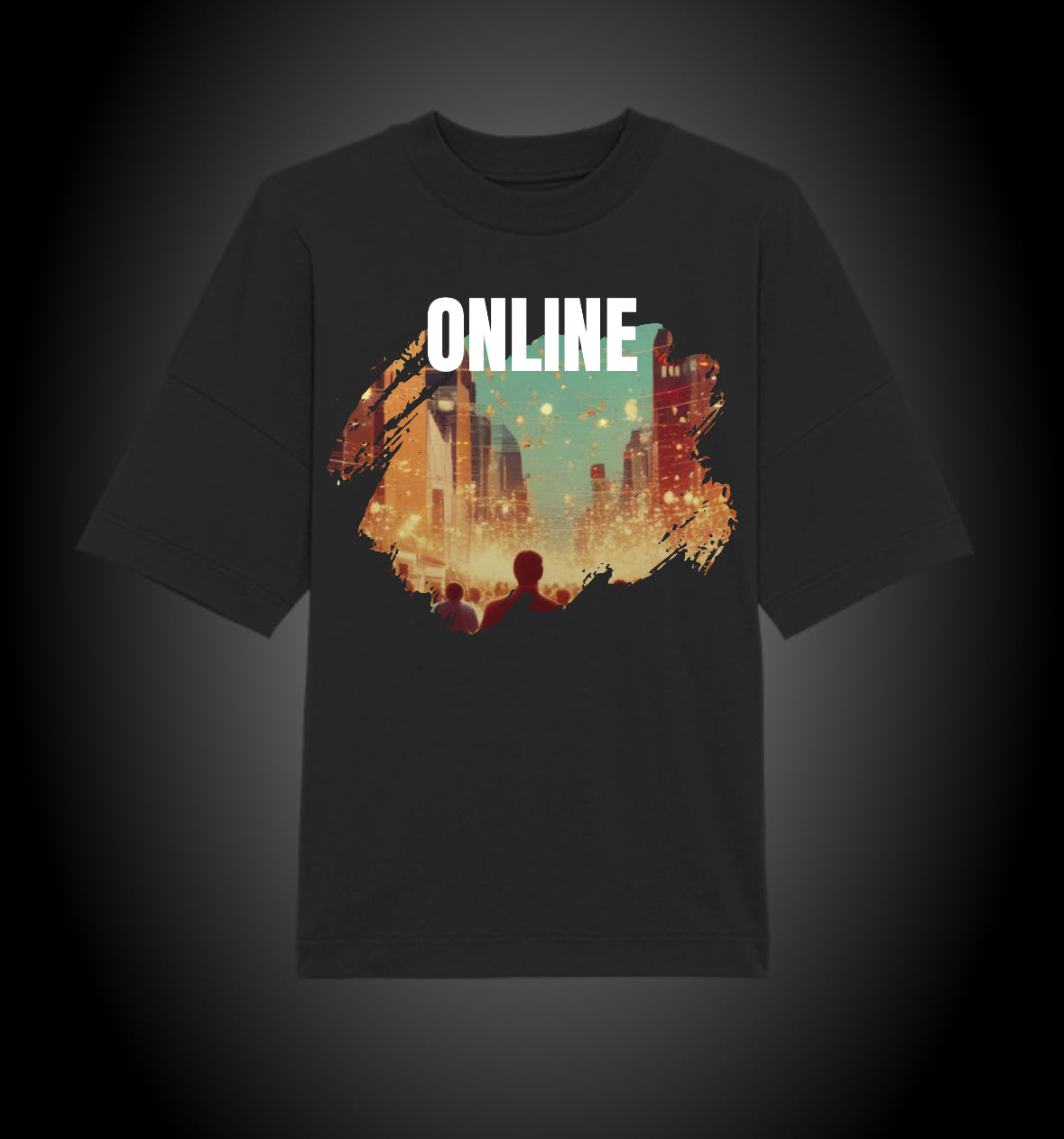 Online People