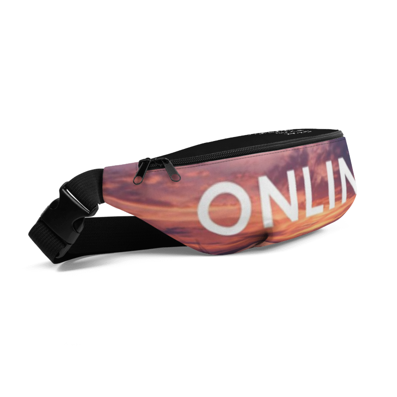 Riñonera ONLINE 1.0