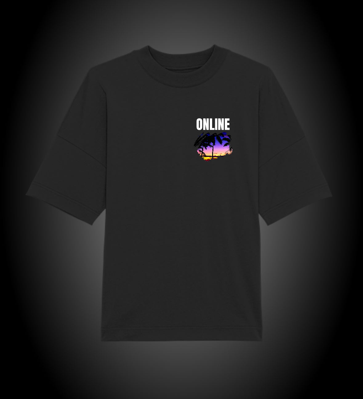Online Palmix