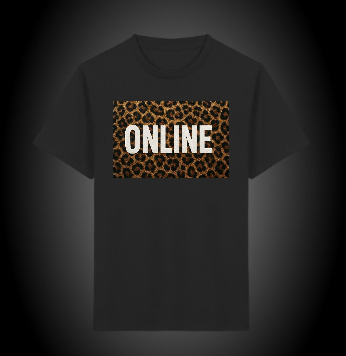 Online Leopard