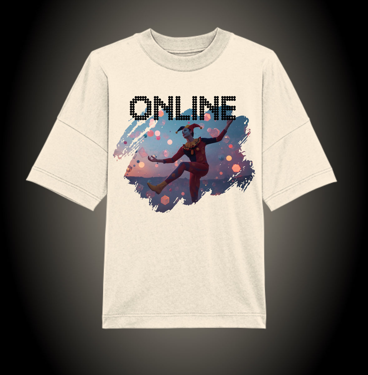 Online Arlequín