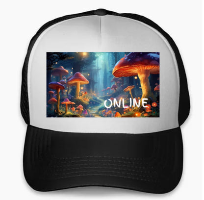Gorra Online Fantasy