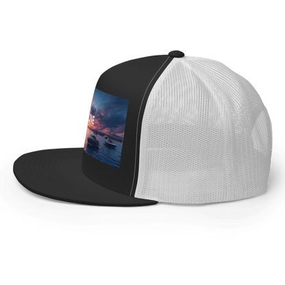 Gorra Online Fortuna