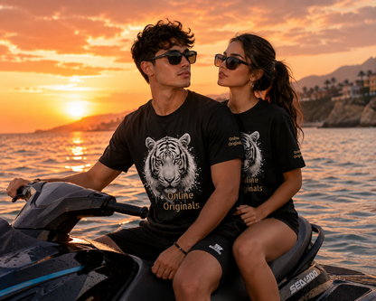 OnlineOriginals Tiger