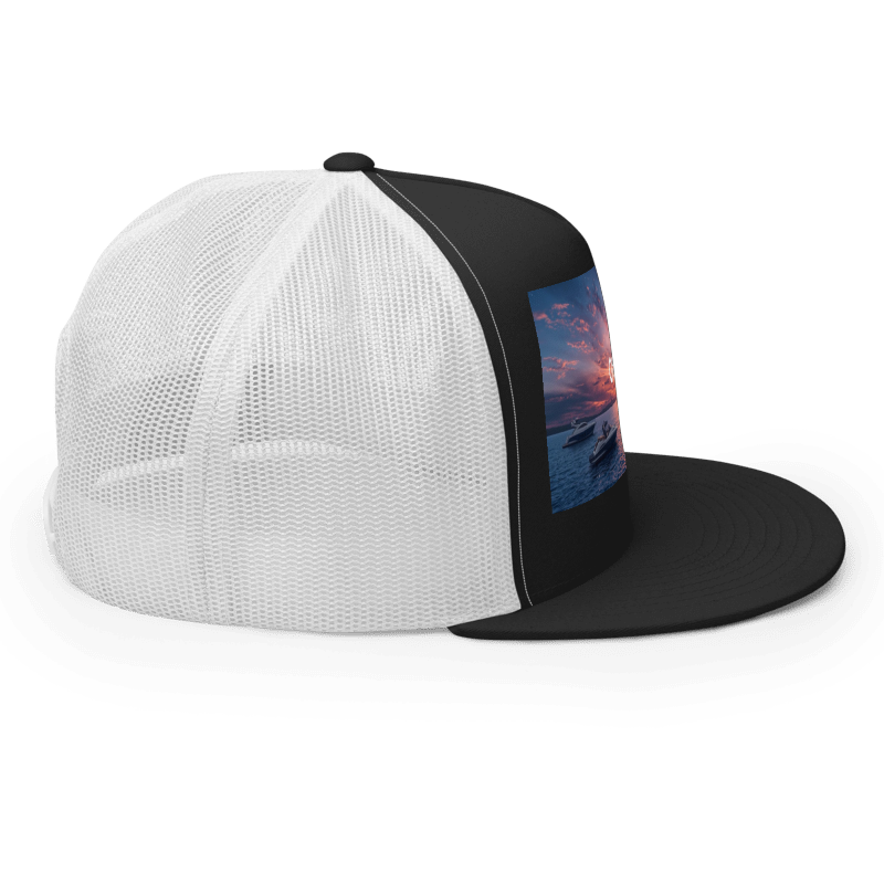Gorra Online Fortuna