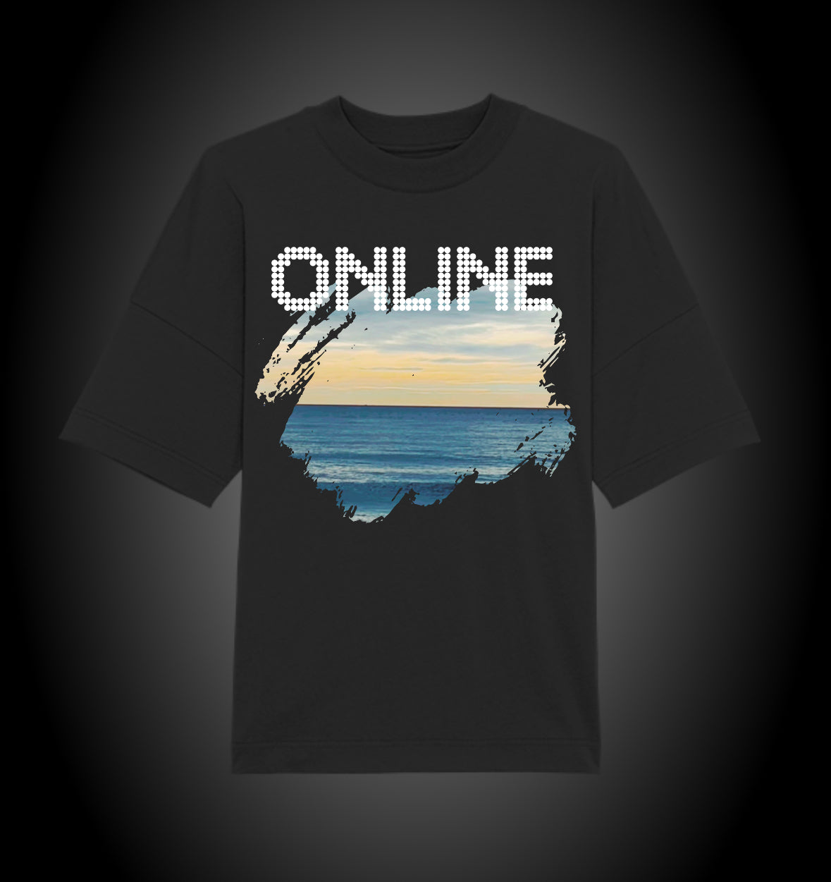 Online 🌊
