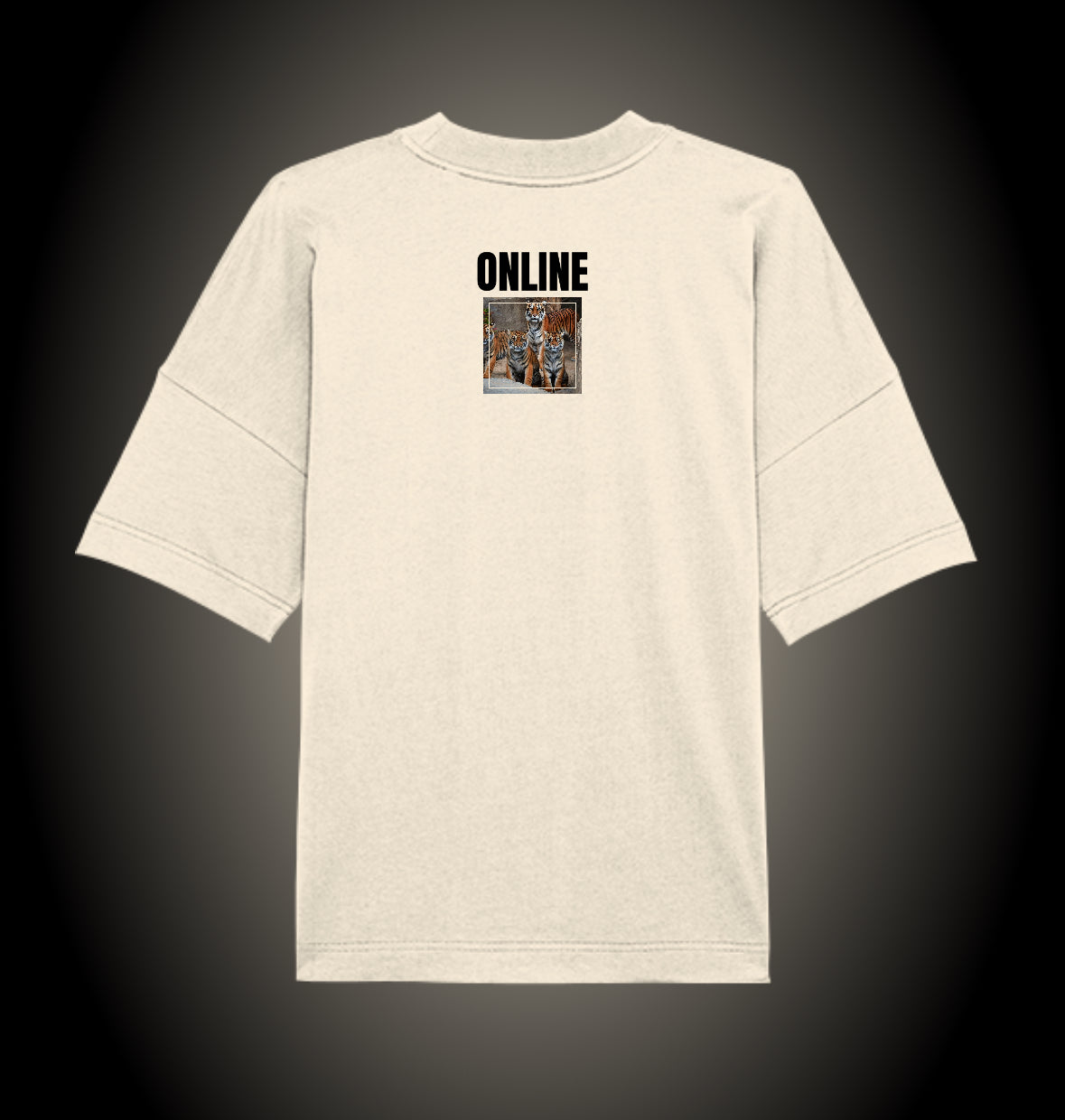 Online LosTigres 2.0