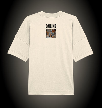 Online LosTigres 2.0