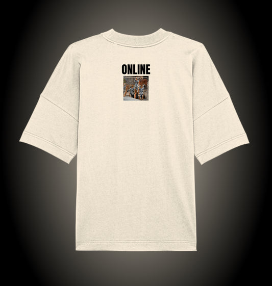 Online LosTigres 2.0