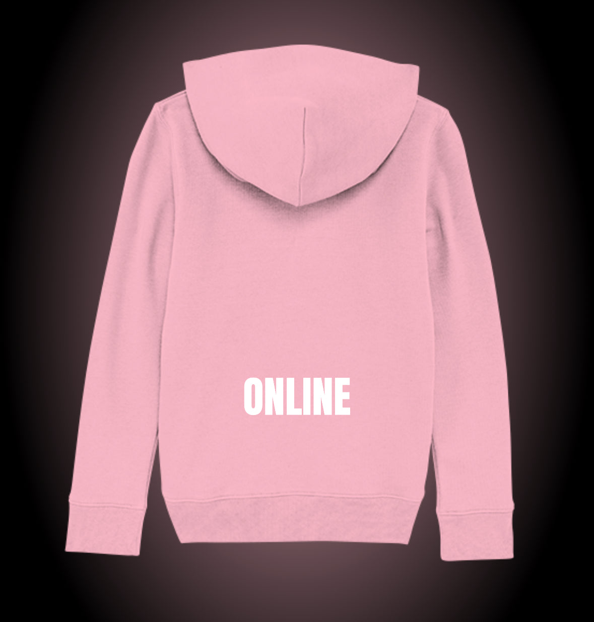 Online Kids Pink