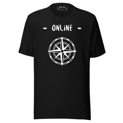ONLINE BLACKBRUJULA