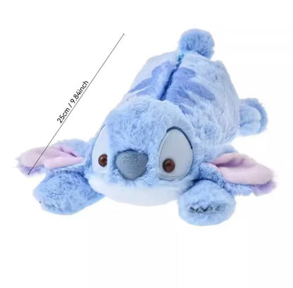 Estuche Peluche Stitch
