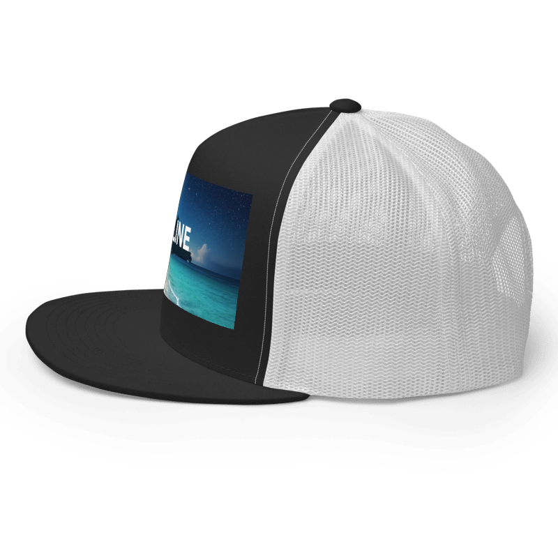 Gorra Online Paradise