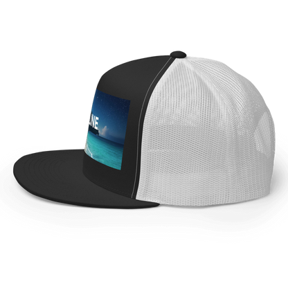 Gorra Online Paradise