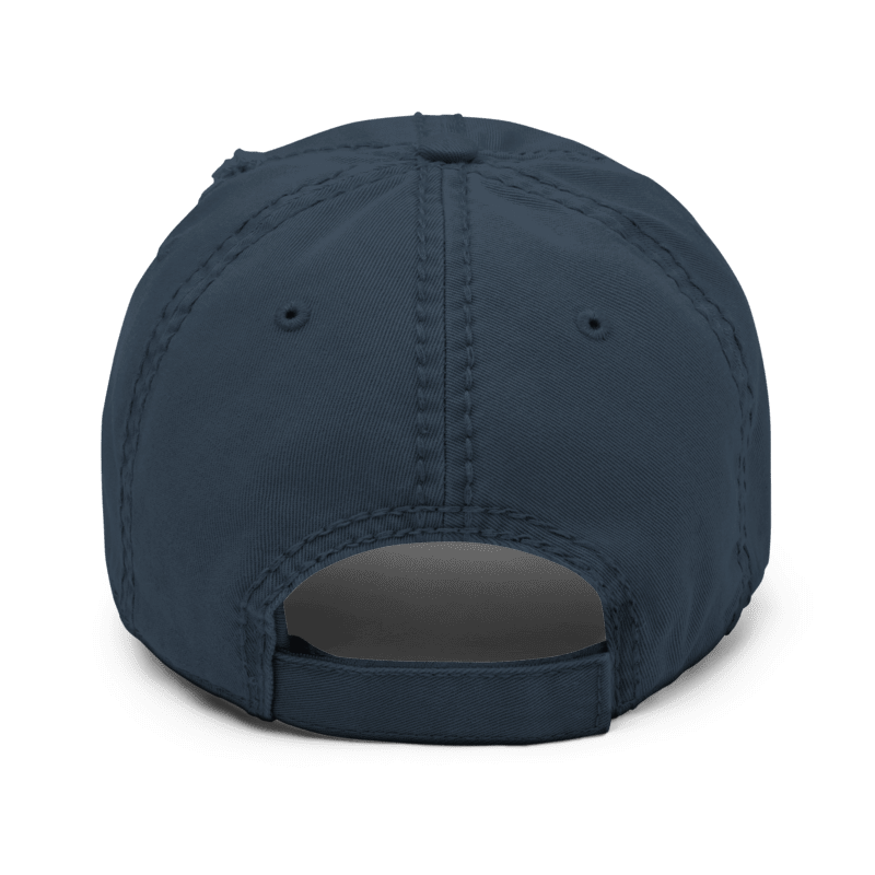 Gorra Online Dolphin