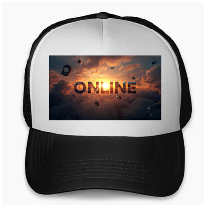 Gorra Online Intensity