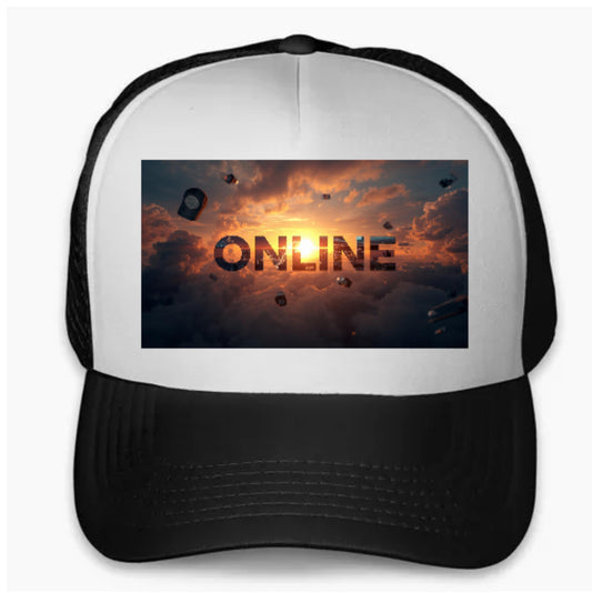 Gorra Online Intensity