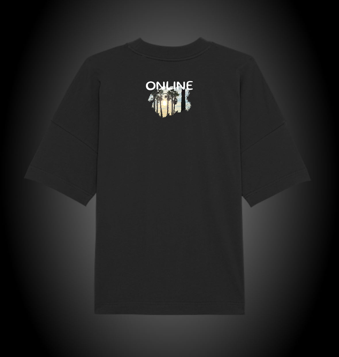 Online Black Palm