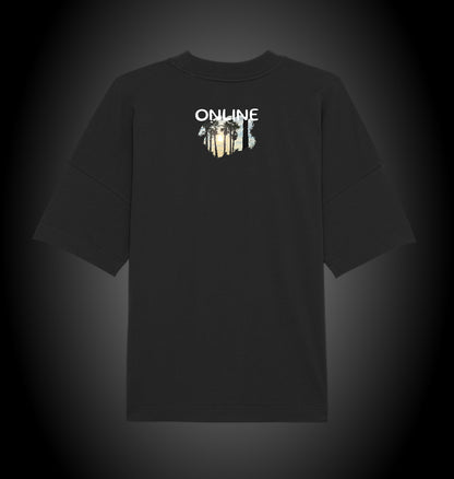 Online Black Palm