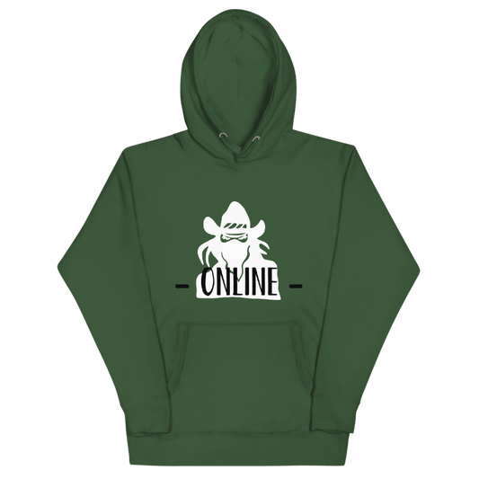 Online Bandit