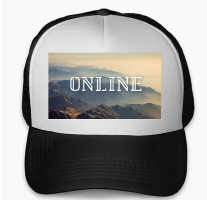 Gorra Online Original 2.0