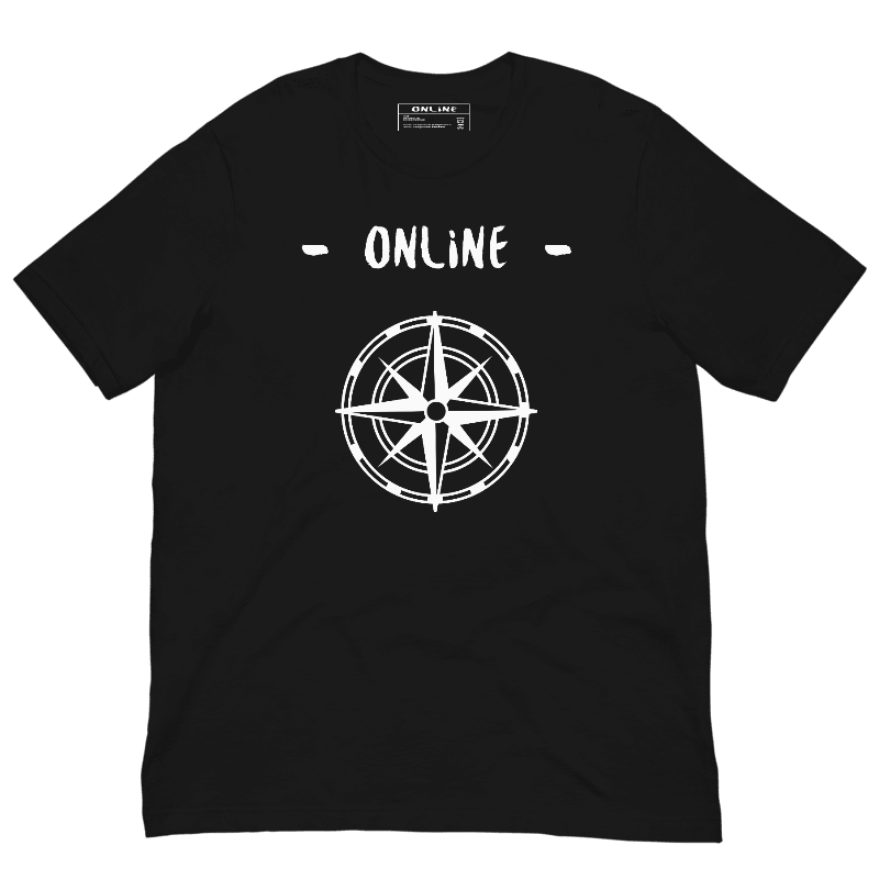 ONLINE BLACKBRUJULA