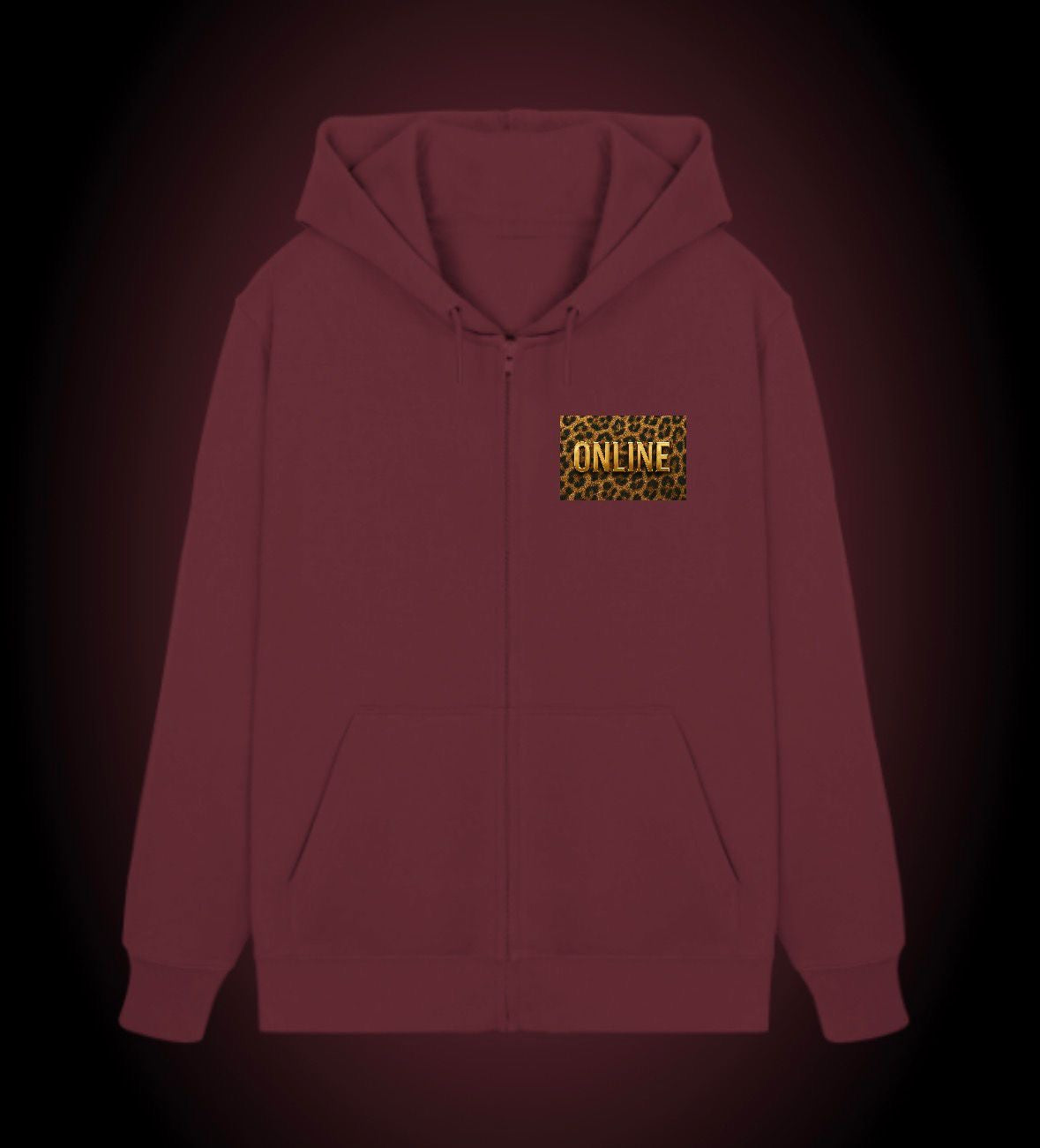 Chaqueta Online Lonuevo