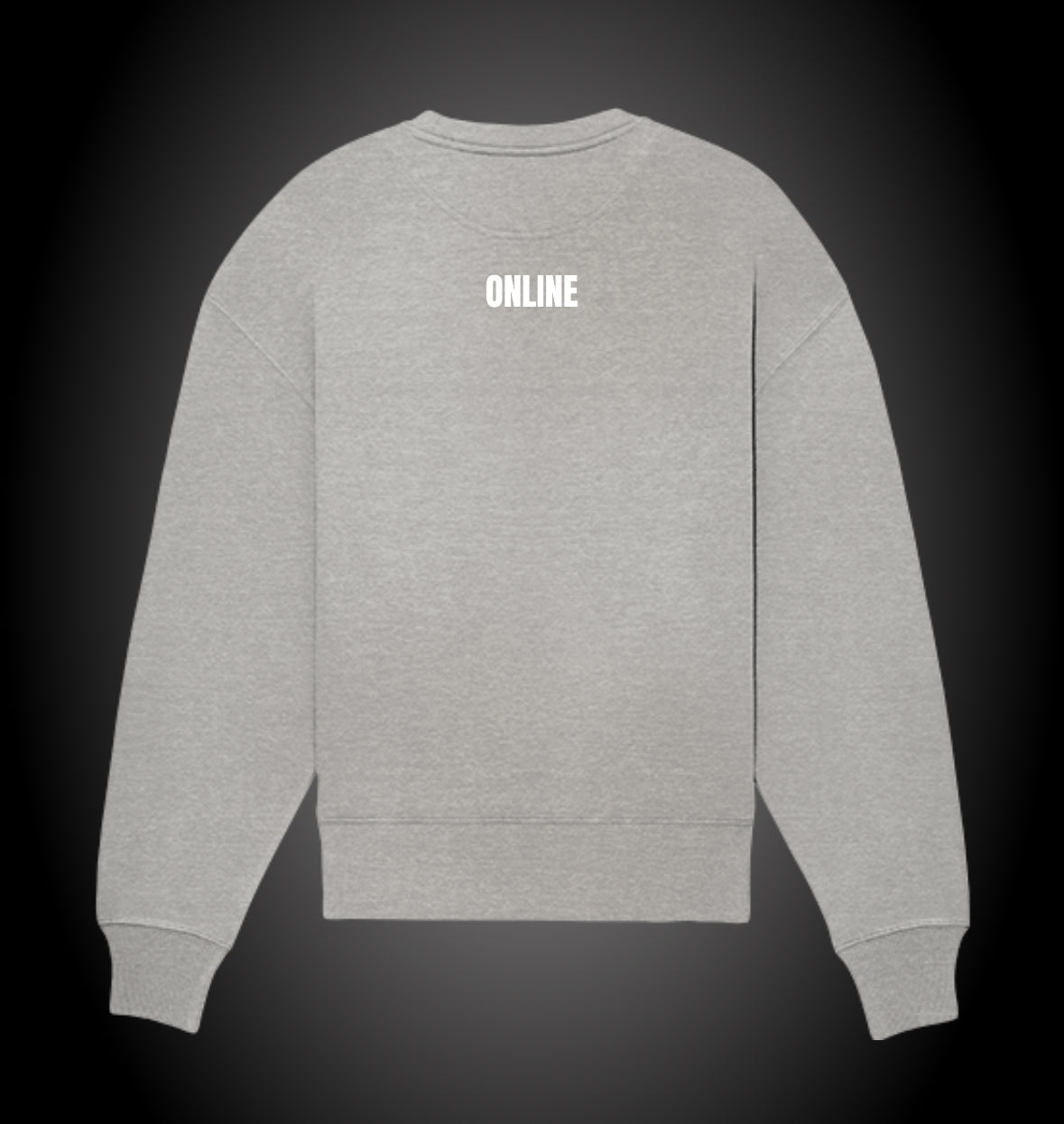 Sudadera Online PastonAleman