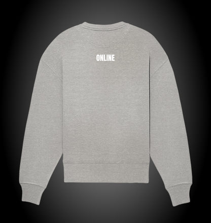 Sudadera Online PastonAleman
