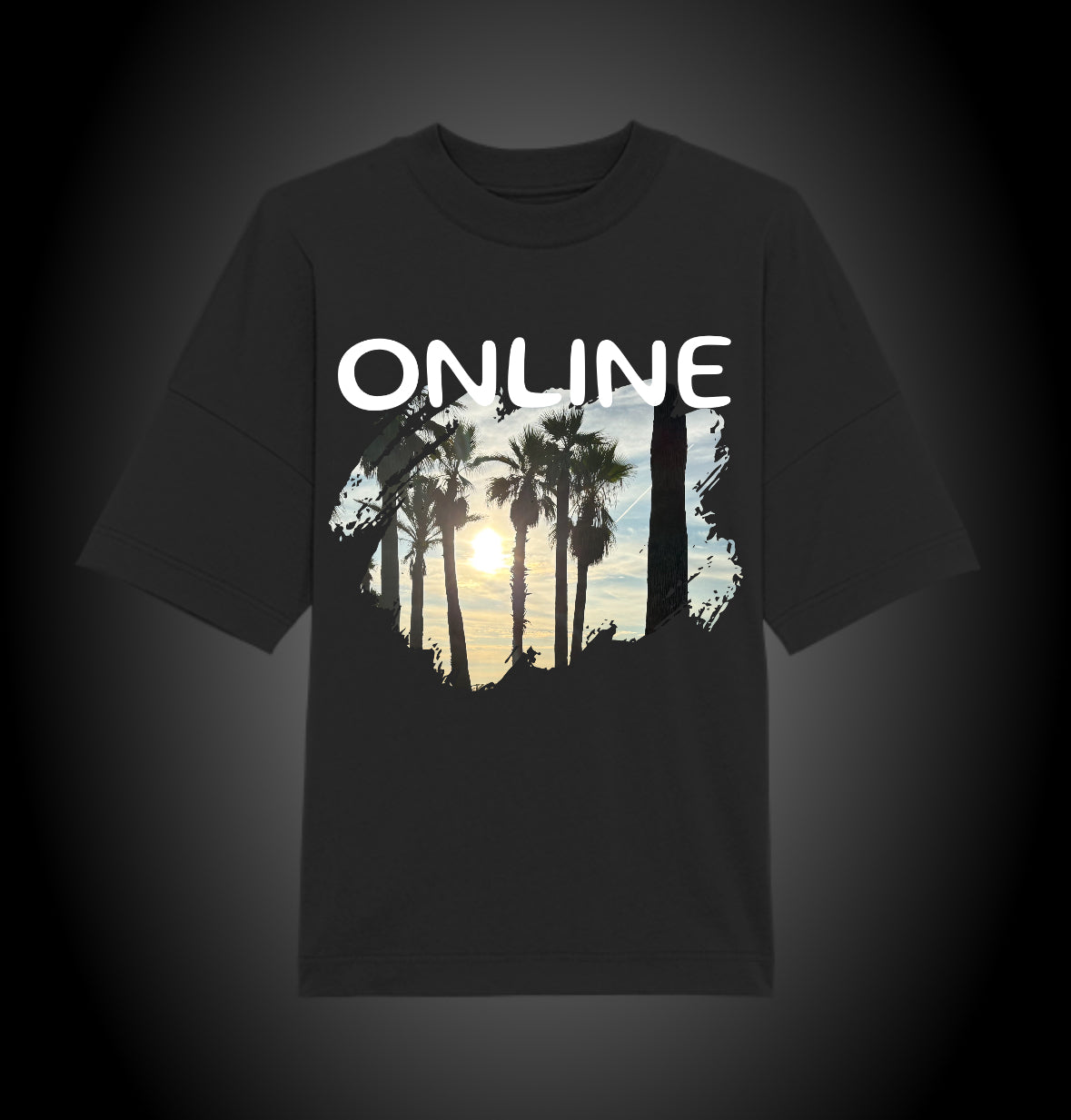 Online Black Palm