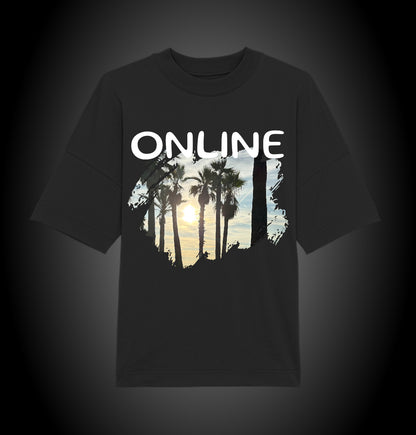 Online Black Palm