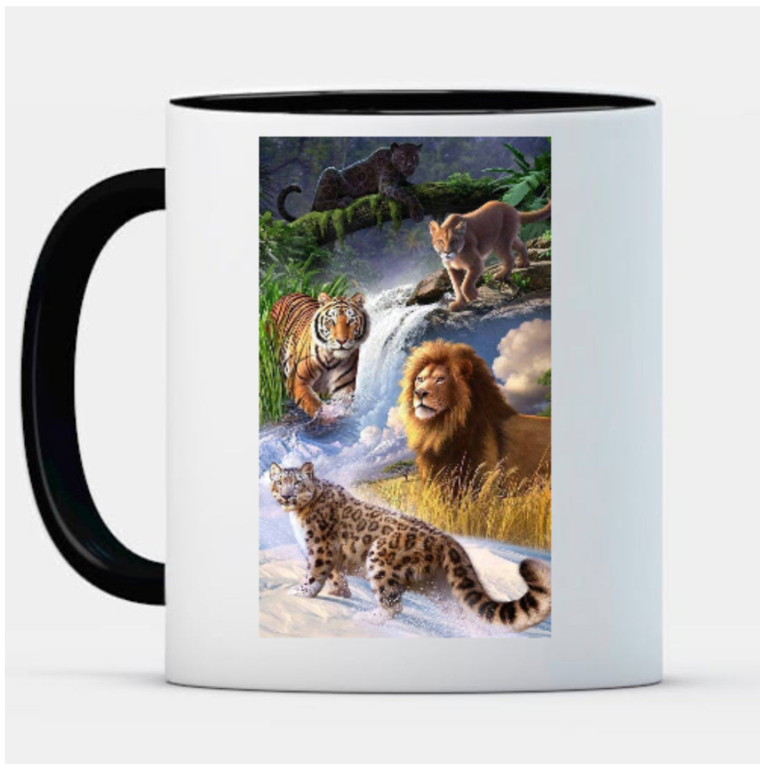 Taza Online Cerámica