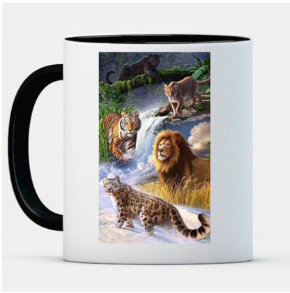 Taza Online Cerámica