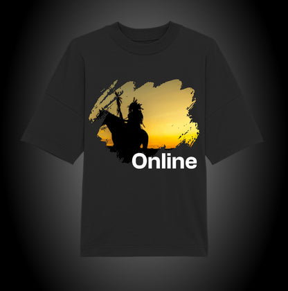 Online Apache Deluxe