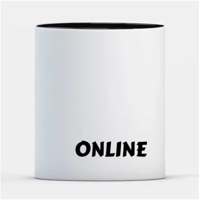 Taza Online Cerámica