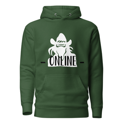 Online Bandit