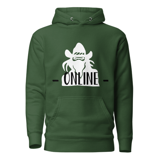 Online Bandit