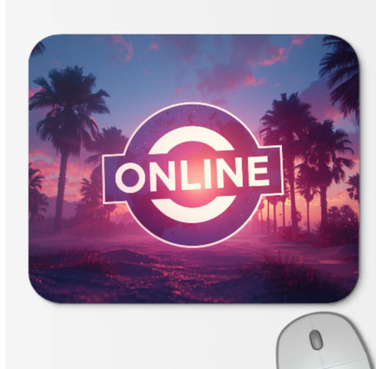 Alfombrilla Para Mouse