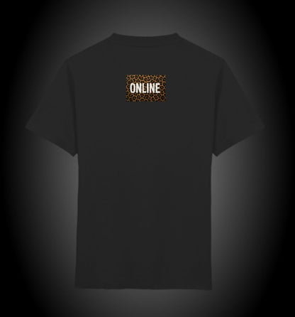 Online Leopard