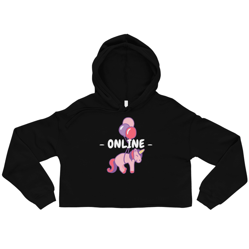 Online Unicorn