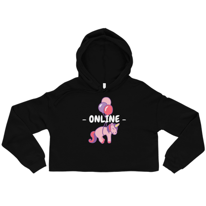 Online Unicorn