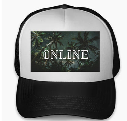 Gorra Online Original 1.0