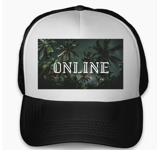 Gorra Online Original 1.0