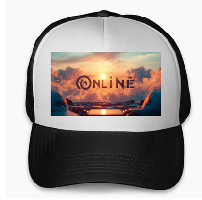 Gorra Online Sun
